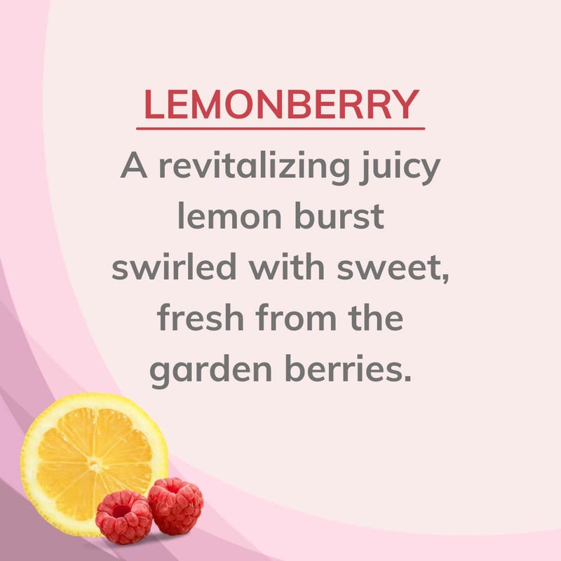 Citrus Magic Natural Odor Eliminating Air Freshener Spray, Lemonberry, 3-Ounce - Image 3